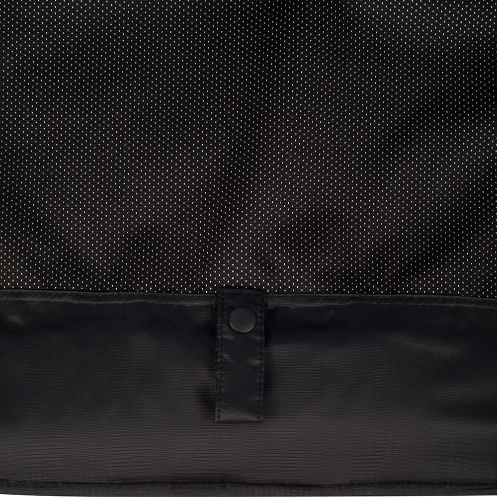 Bering - Blouson Otago Noir / Gris