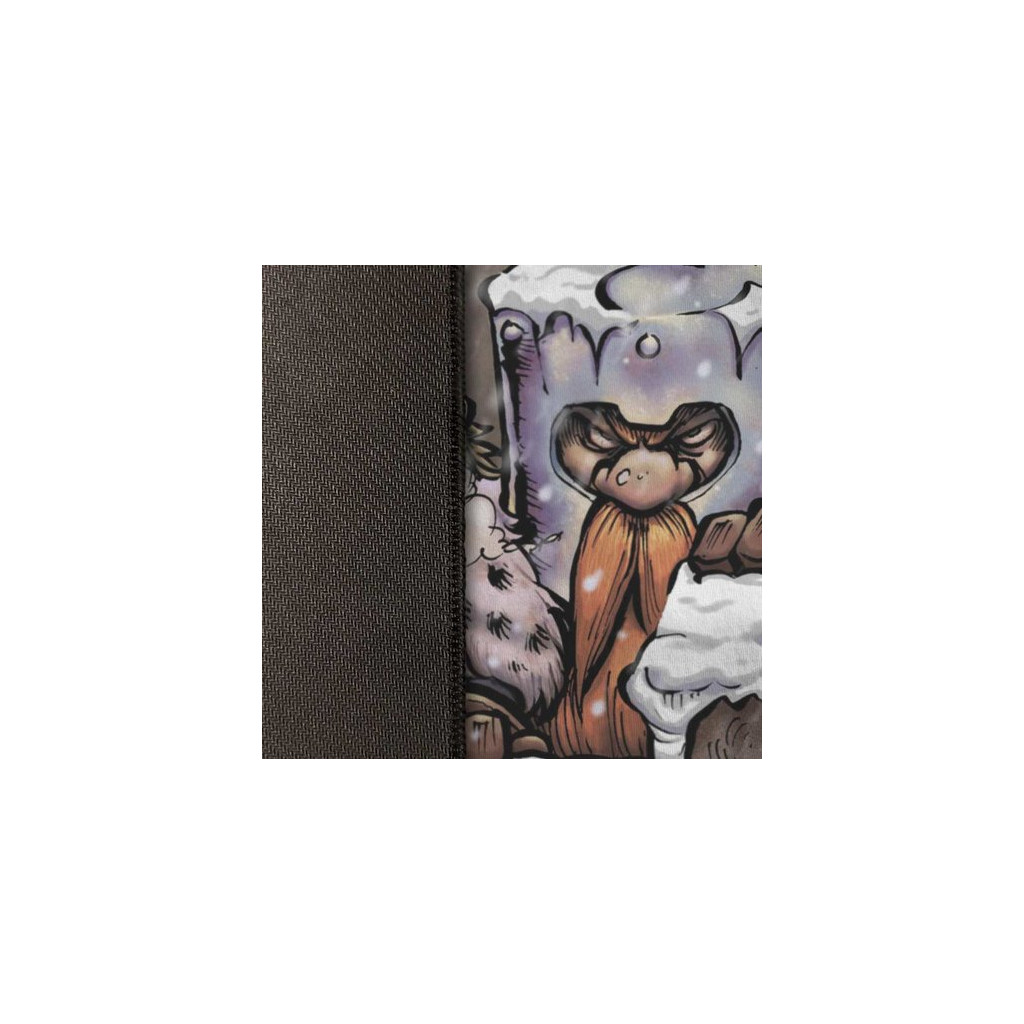 Playmat Répliquant : Les Nains de Srölnagud