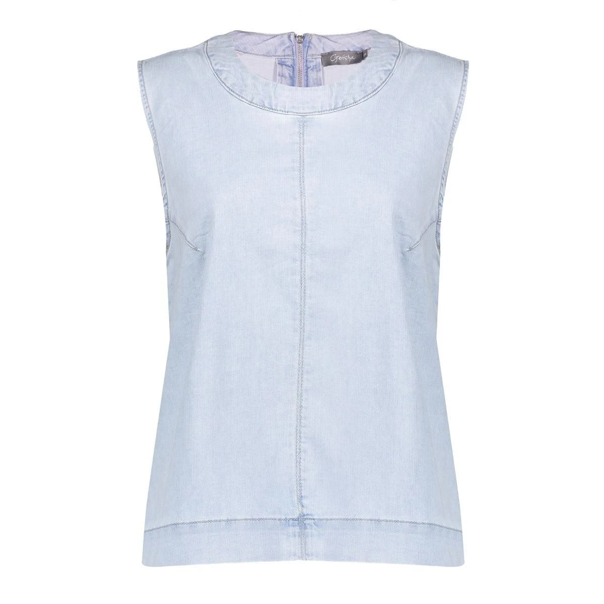 Dames Top 53150-10.