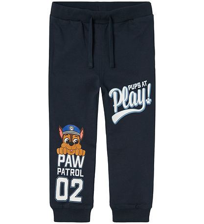 Name It Jogginghosen - NmmJokba Paw Patrol - Dark Sapphire