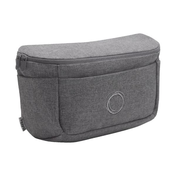 Bugaboo Uni Organizer Grey Melange