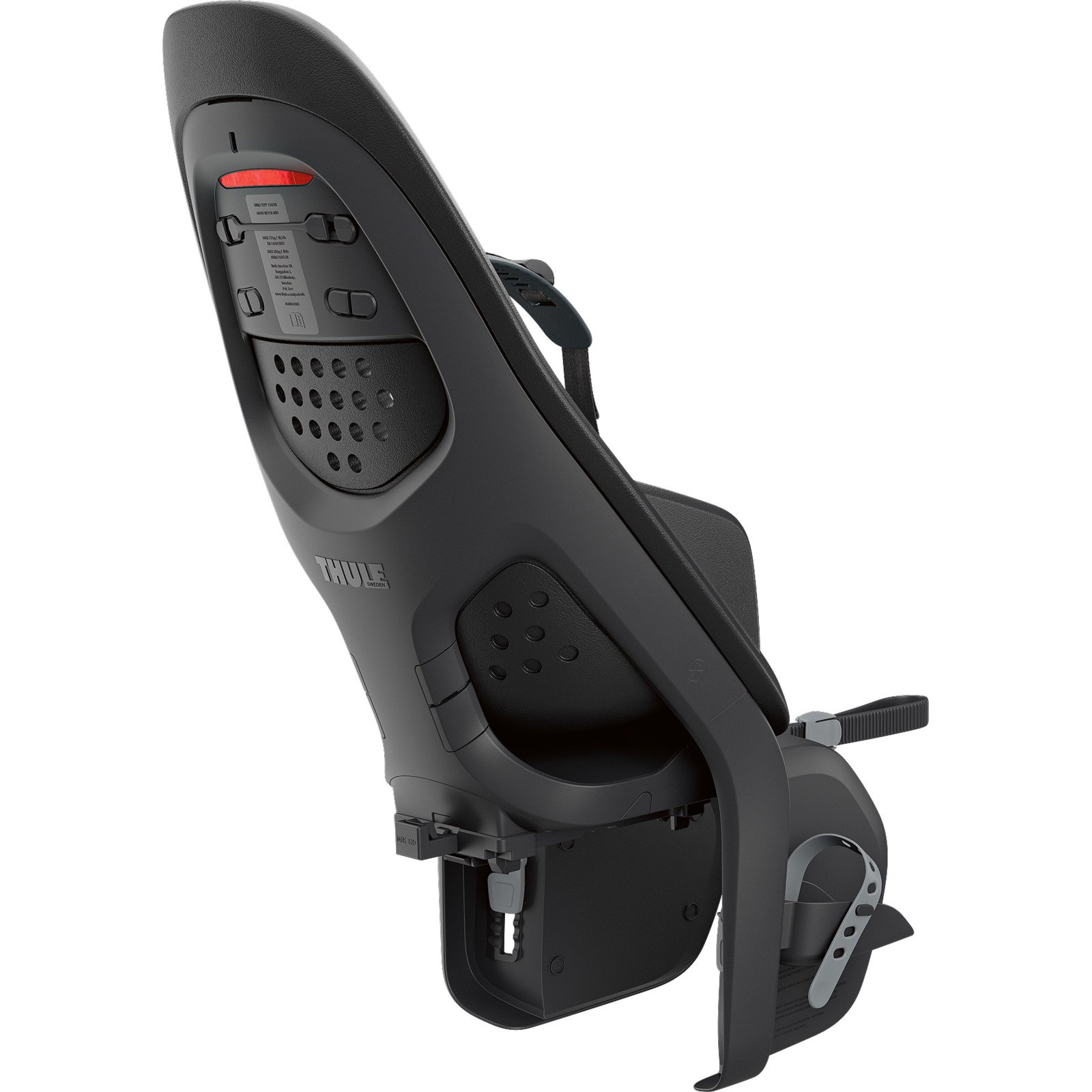 Thule Fahrradkindersitz Yepp 2 MIK HD
