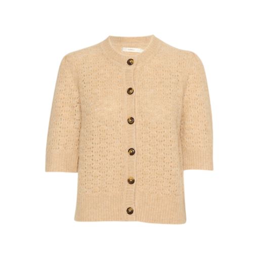 InWear MattieIW Cardigan, Ginger Root Melange, M