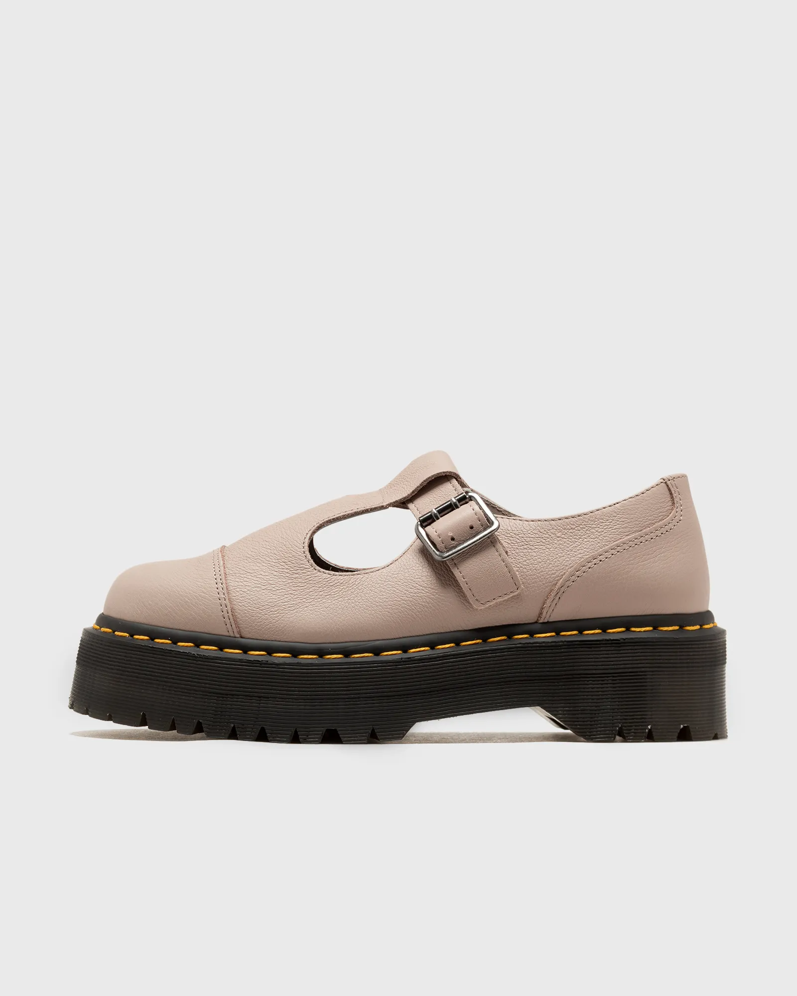 Dr.Martens Bethan Vintage Taupe Pisa