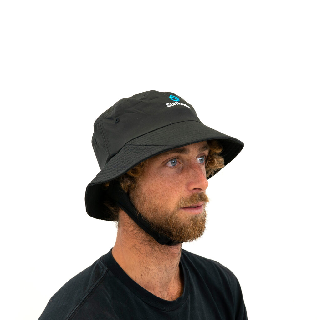 Surflogic Surf hat - Junior size