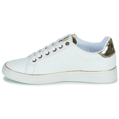 Guess - BECKIE - Blanc