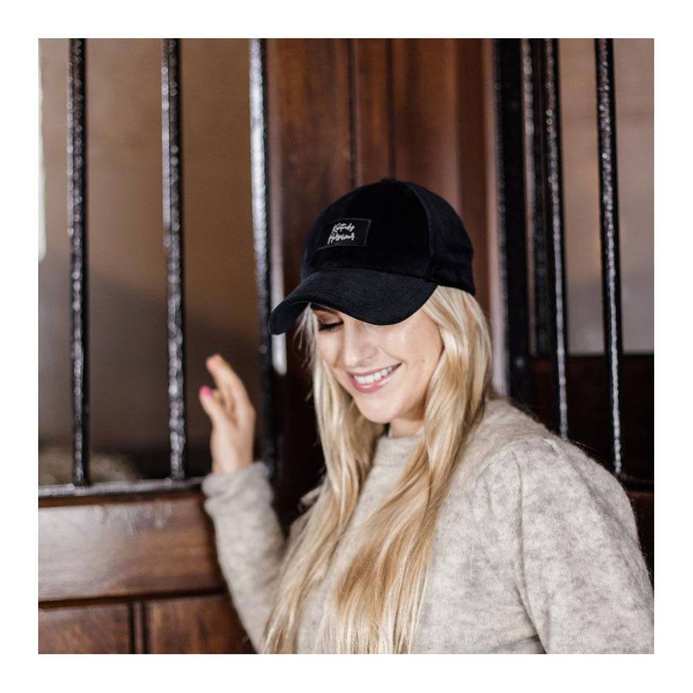Kentucky SAMMY - Casquette noir