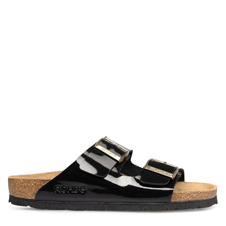 Rohde 5576-91 | NOIR VERNI