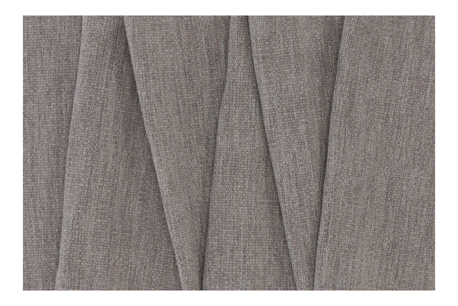 Cyrus gulvteppe Ullteppe 250x80, grå