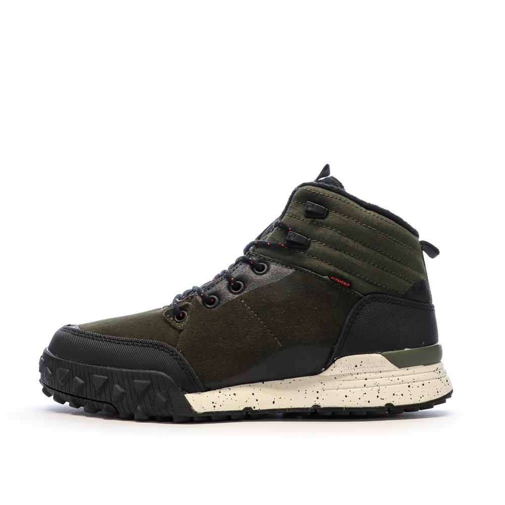 Element Boots Kaki Homme Element Donnelly Elite