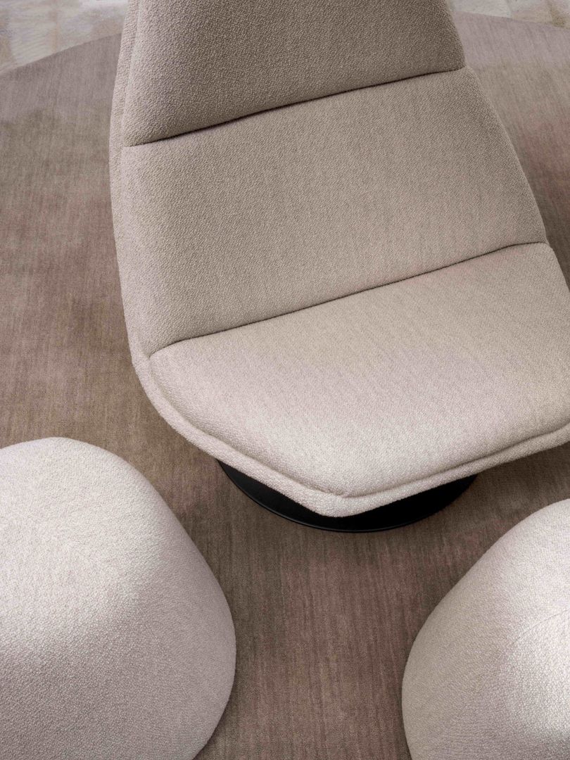 Artifort F510 Fauteuil