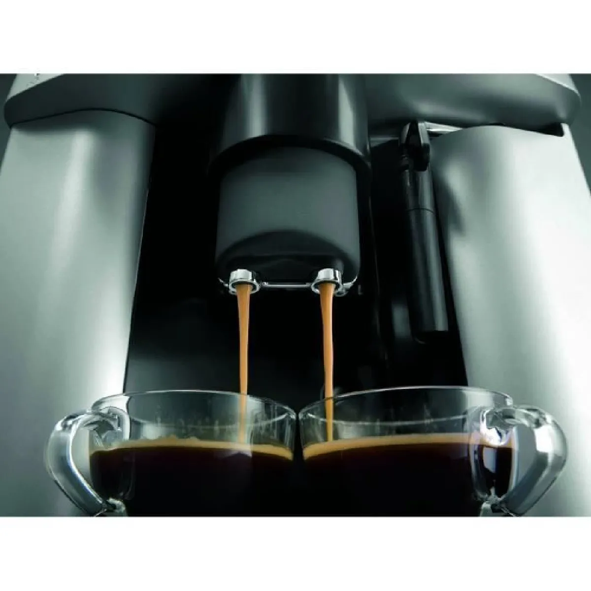 DELONGHI Magnifica ESAM 3000.B - Noir
