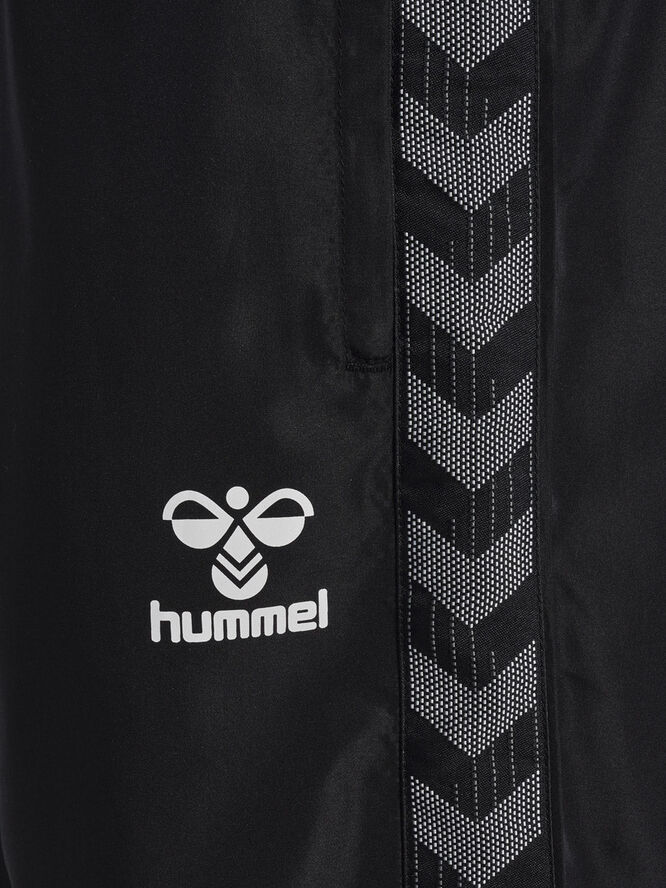 Hummel HML Authentics Træningsbukser Sort