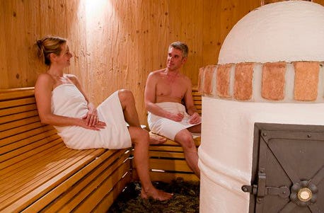 Wellness-Urlaub an der Nordsee