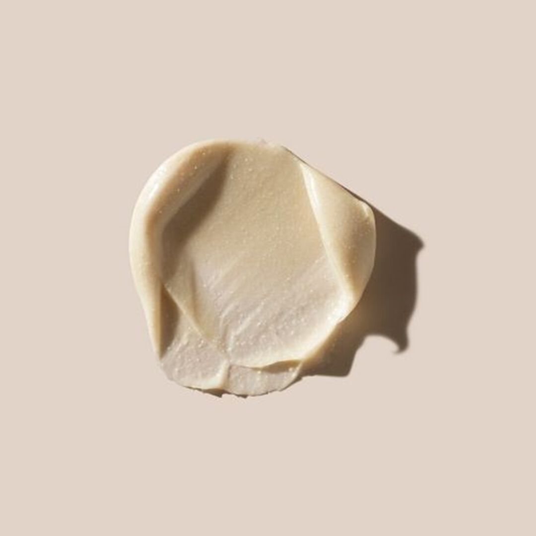 Time To Clear Facial Mud Exfoliator - 100ml