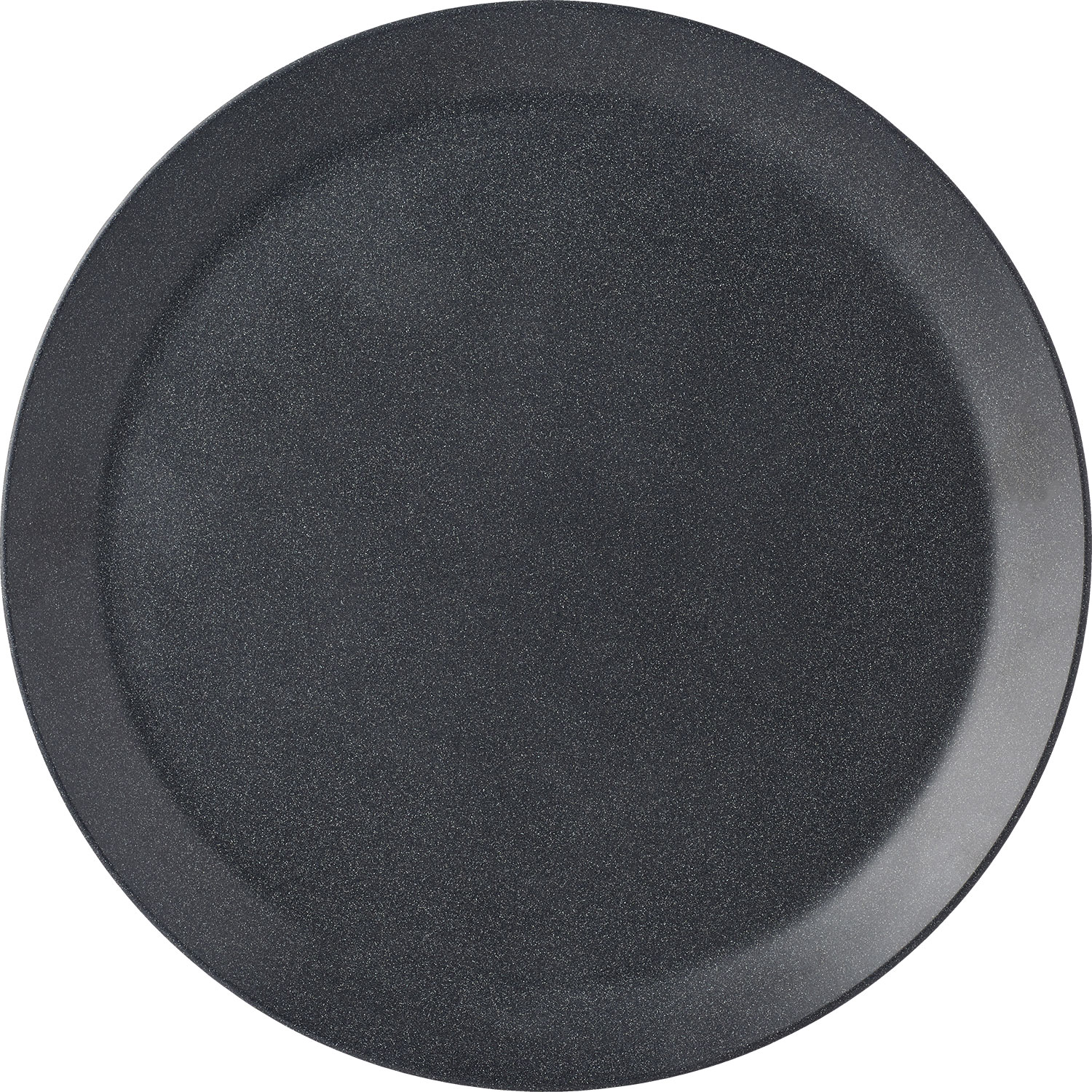 Mepal Bloom Melamin Essteller Pebble Black