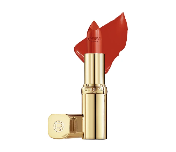 L'ORÉAL PARIS Color Riche Lippenstift377 perfect red