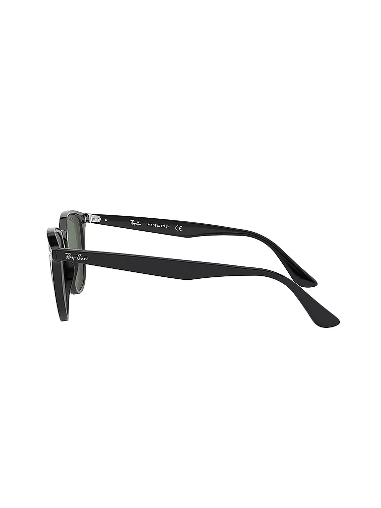 RAY BAN Sonnenbrille 4259/51 schwarz