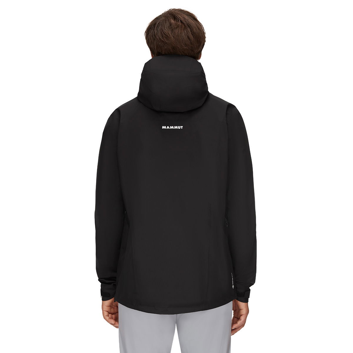 Mammut Convey Tour skaljakke, herre