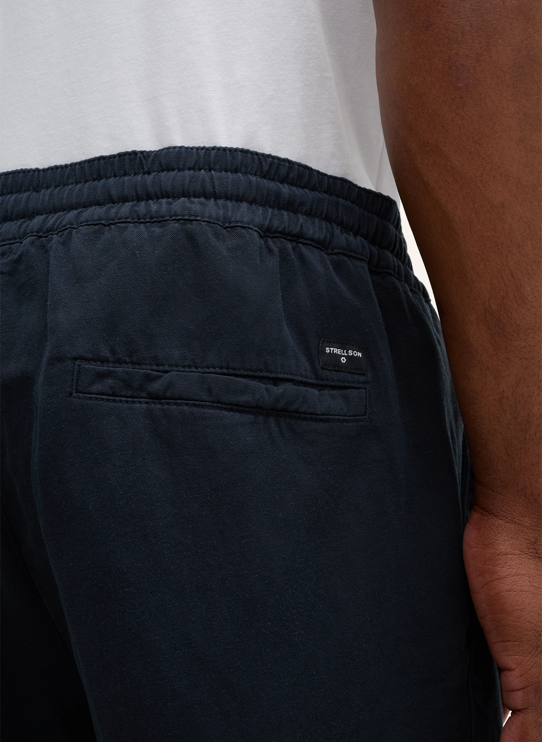 STRELLSON Shorts KAJI