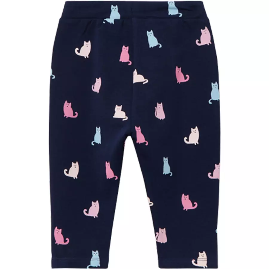 OVS Jogginghose Blau