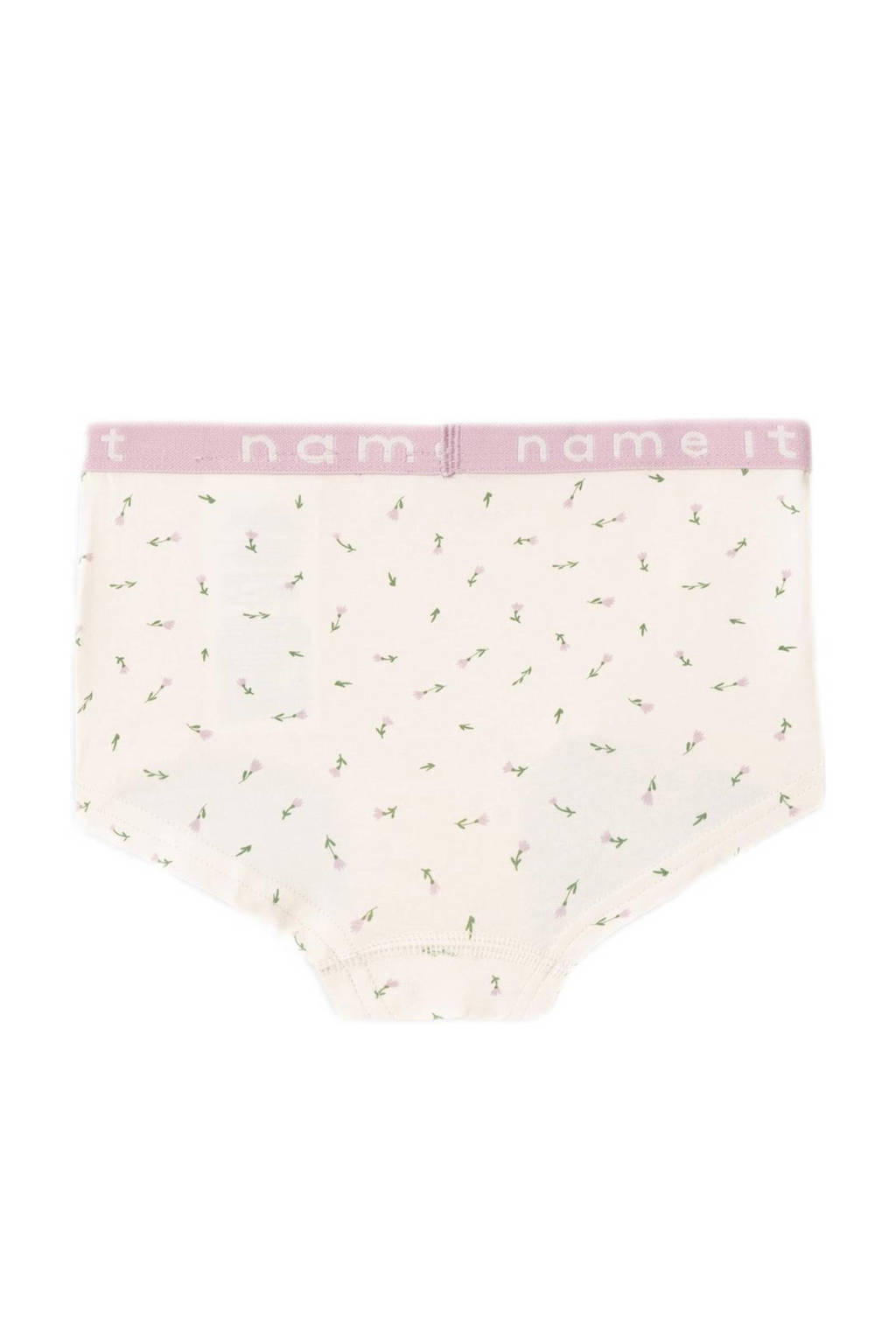 hipster NKFHIPSTER - set van 2 offwhite/lila