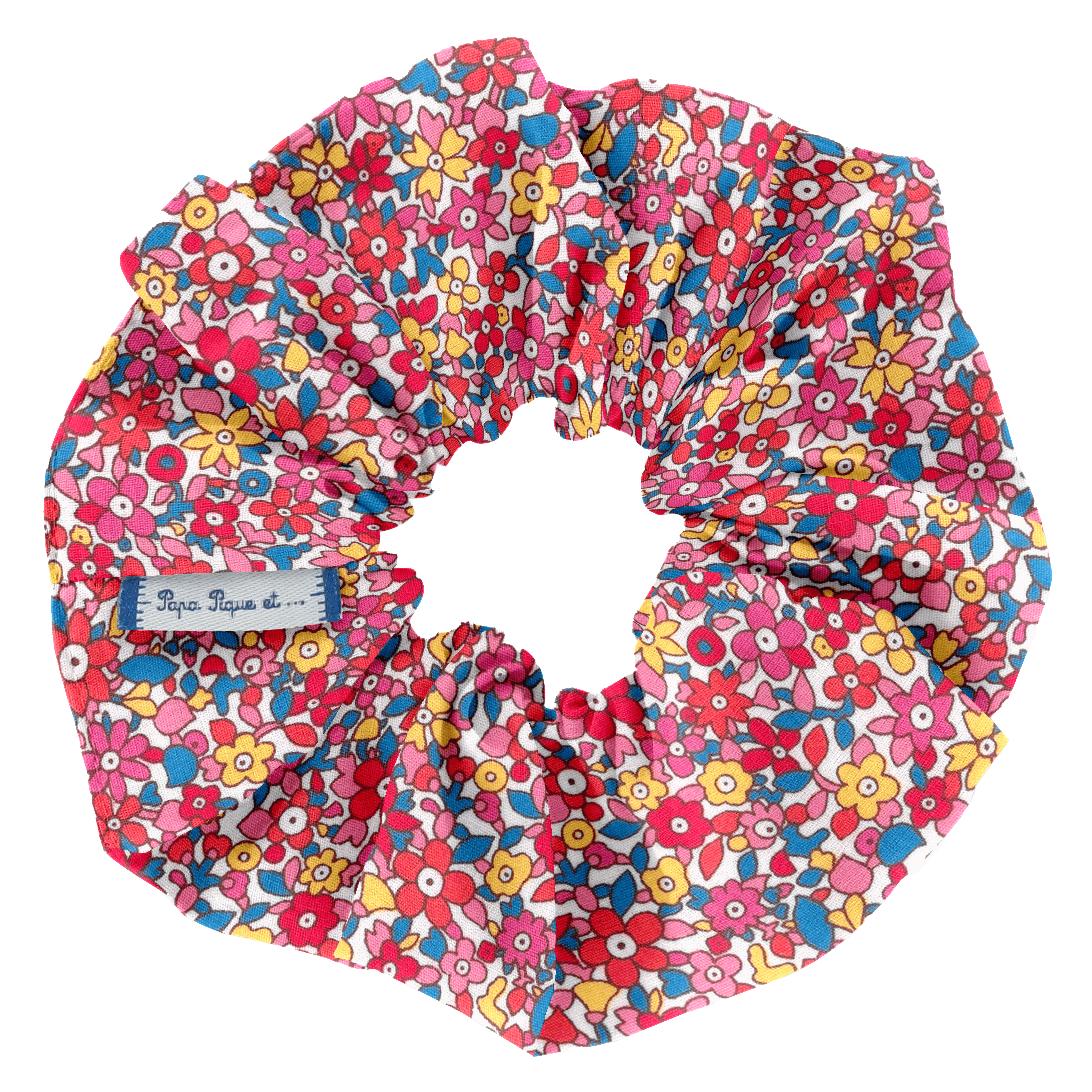 Chouchou Cocktail De Fleurs