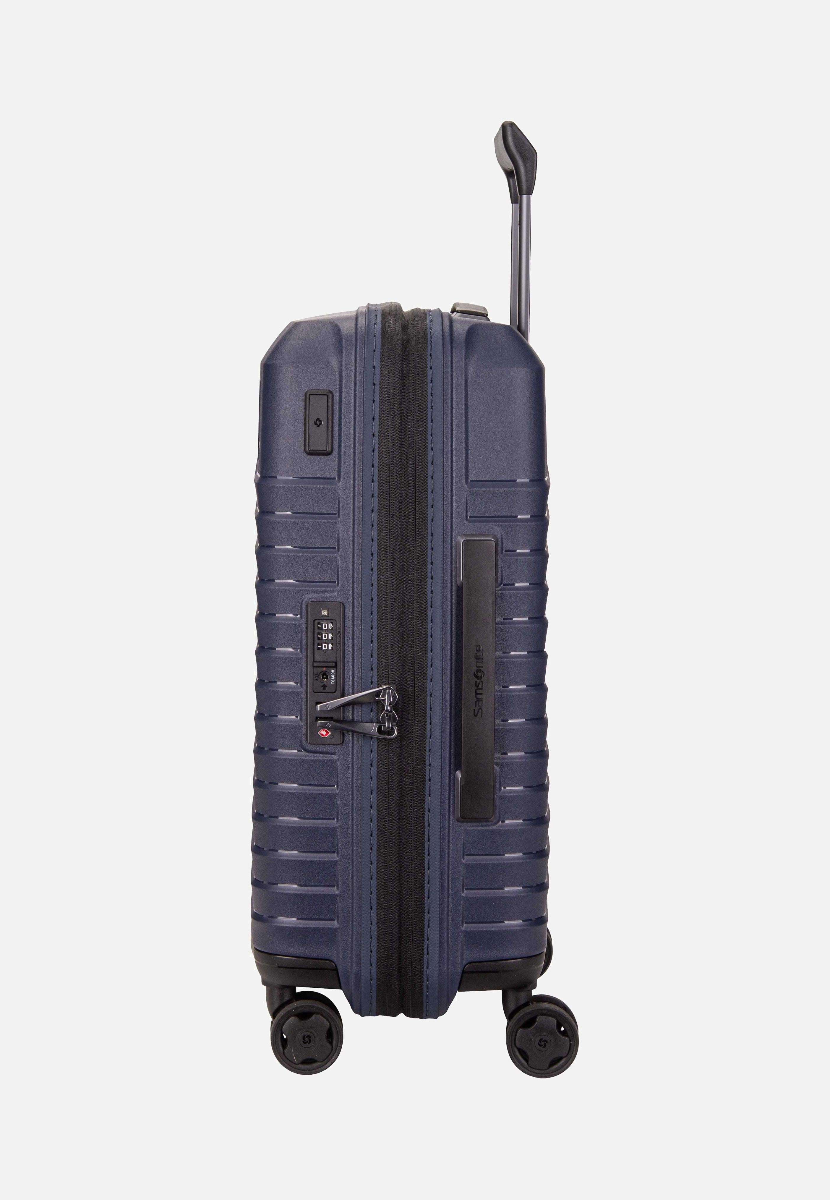 Intuo Spinner 55 Exp Blue Nights - Koffer