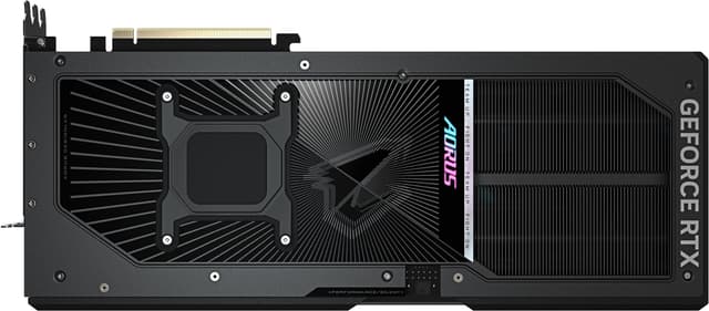 Gigabyte GeForce RTX 5090 Master 32GB grafikkort