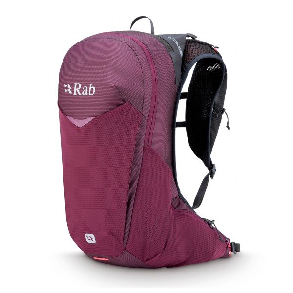 Rab - Nitron 25 - Sac à dos de randonnée