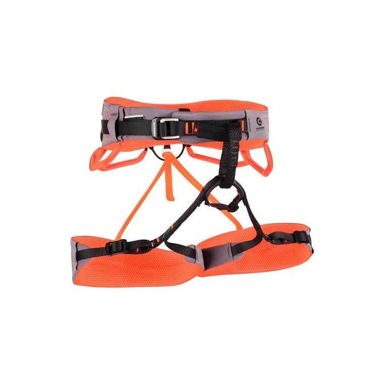Mammut Comfort Fast AdjustHarness Women