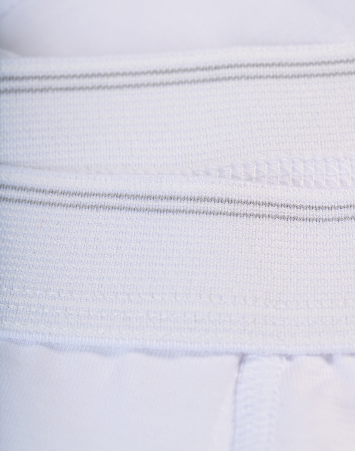 Boxershort van katoen voor heren in Zwart