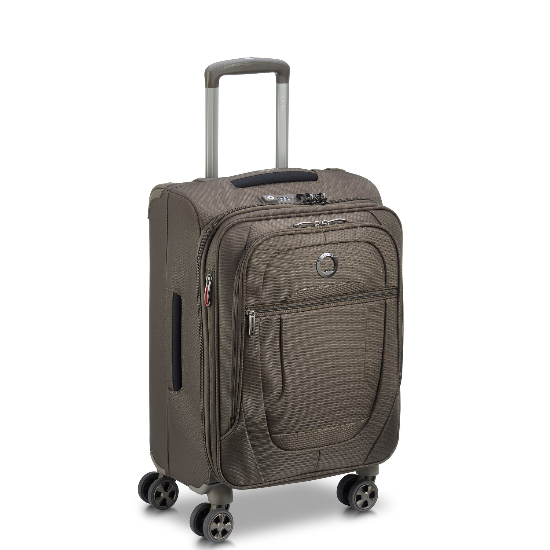 Valise cabine - S extensible (55cm)