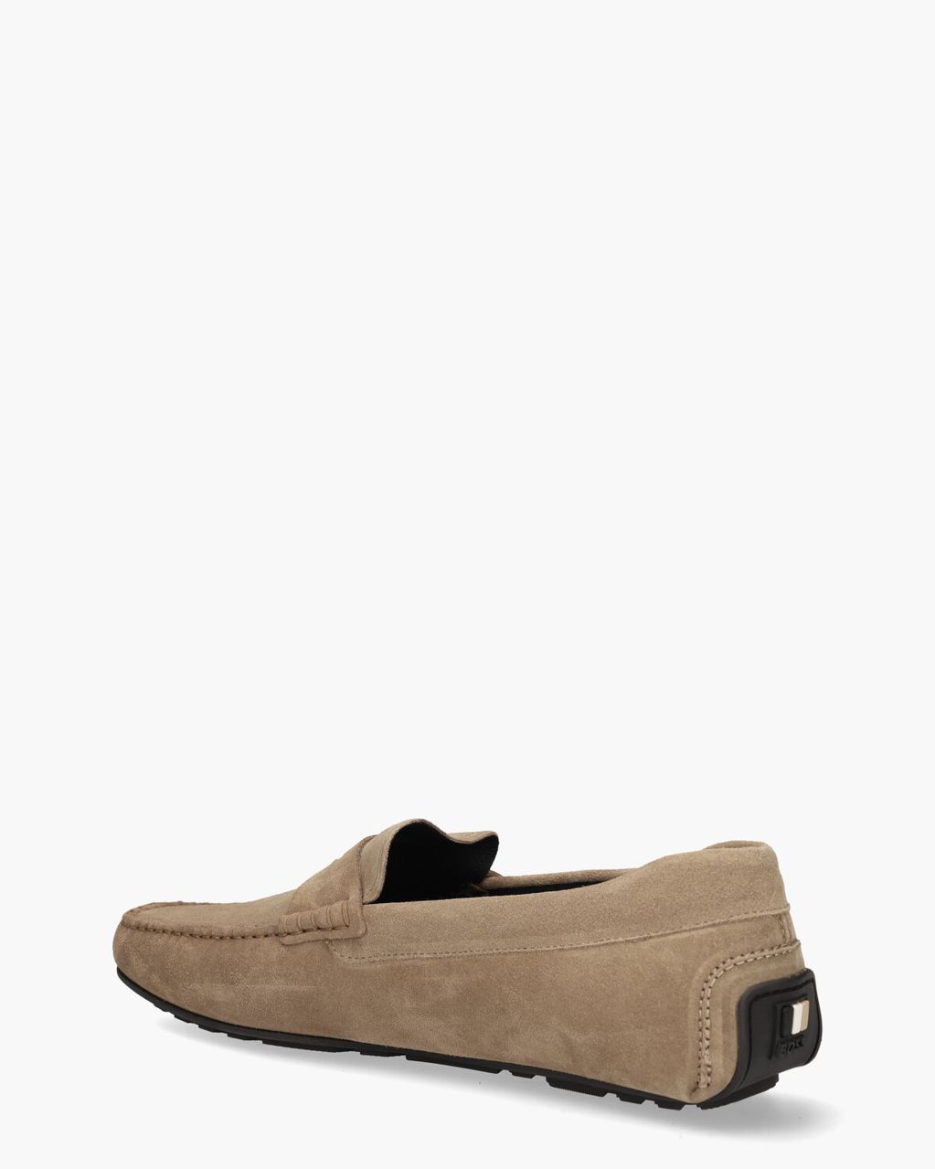 Boss Noel Taupe Herenloafers