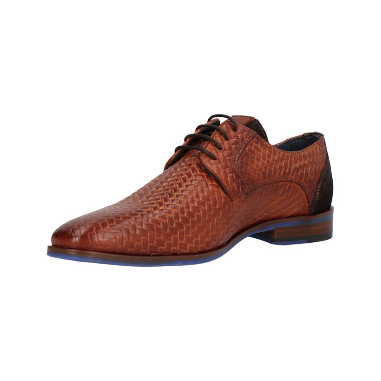 Berkelmans oulton Cognac calf braided (2410050269)