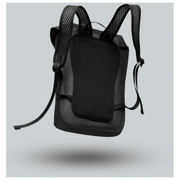Gaston Luga - Lightweight Duoseal Flap Backpack 14 - Sac à dos journée