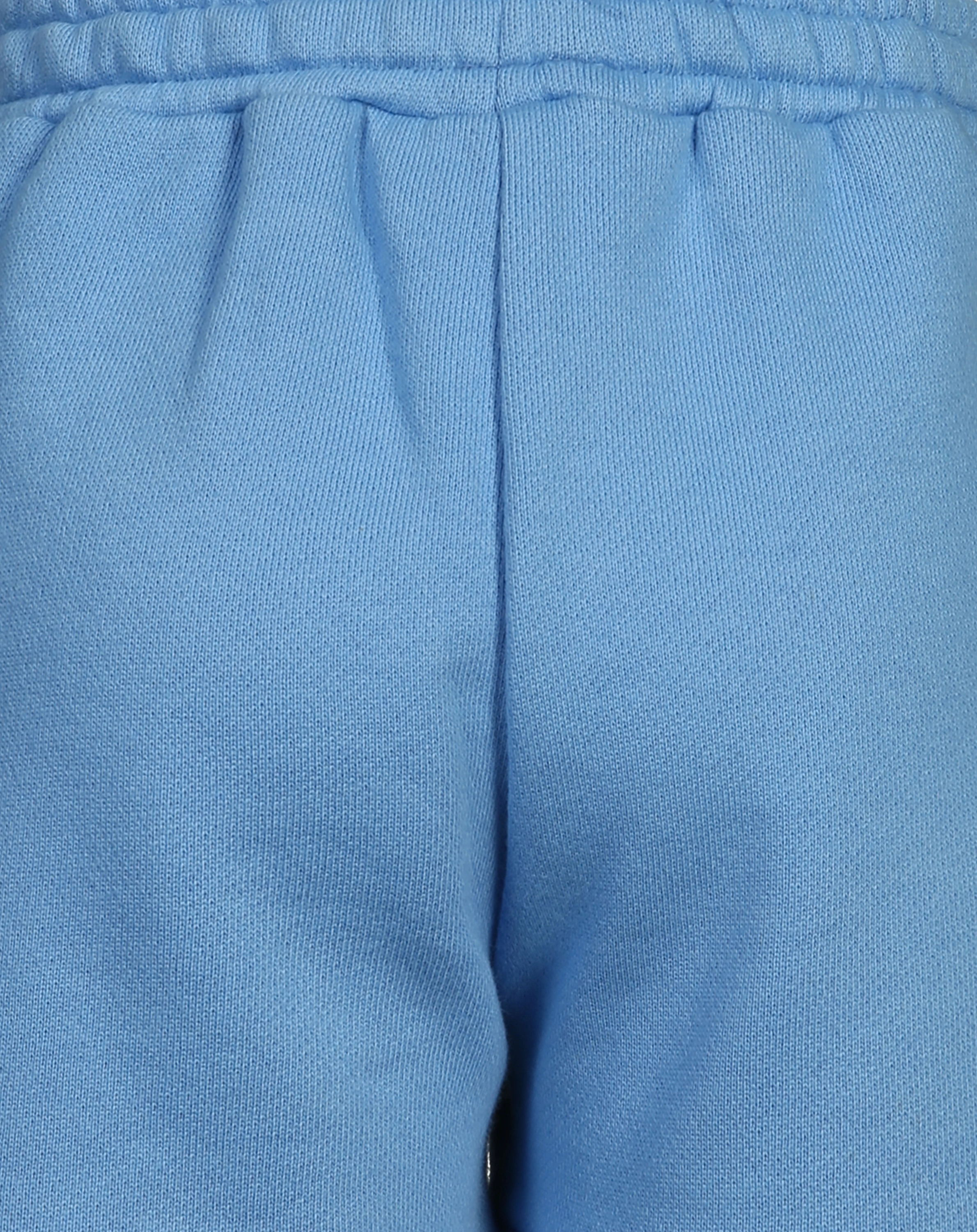 Sweatshorts HAMDEN - DOLPHIN in hellblau