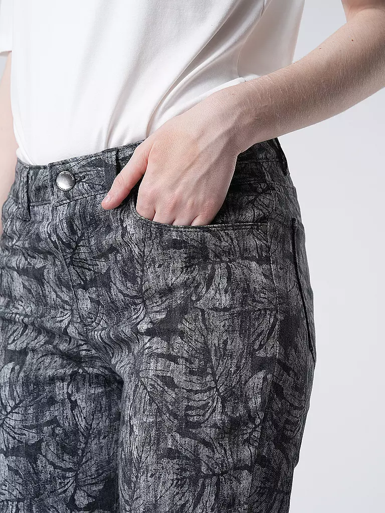 BRAX Jeans Slim Fit SHAKIRA grau