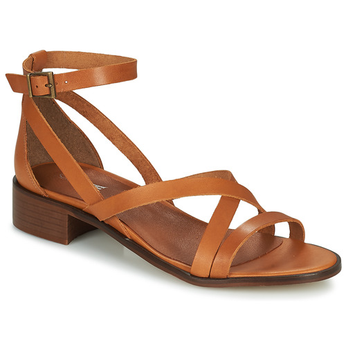 So Size - ROSSI - Camel