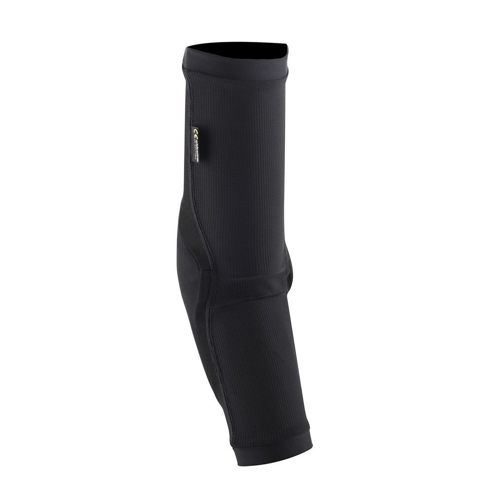 Alpinestars PARAGON PLUS - Coudières noir