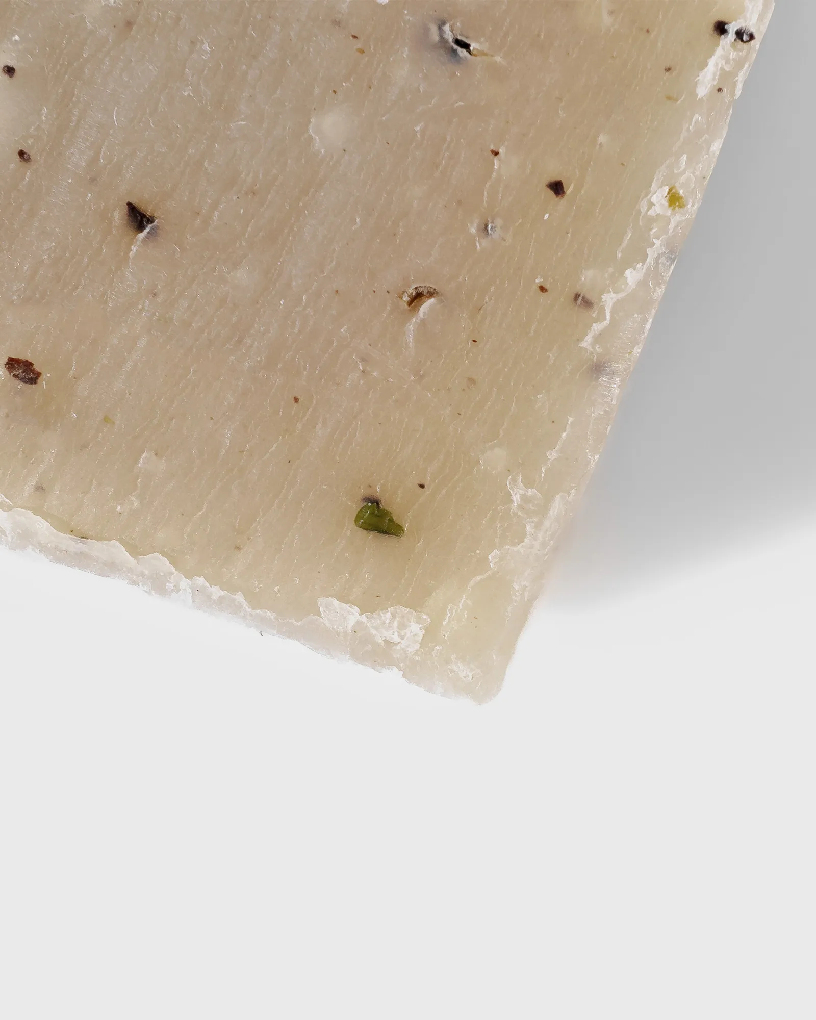 Haeckels Ozone Exfoliating Coffee + Seaweed Block - 365 gr