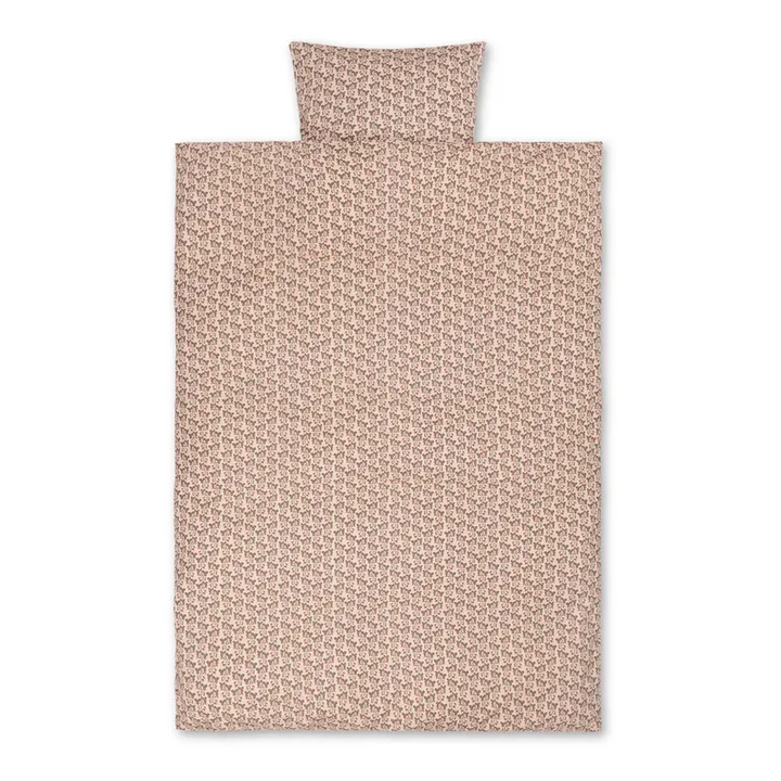 Ferm Living Kids Parure de lit Strawberry