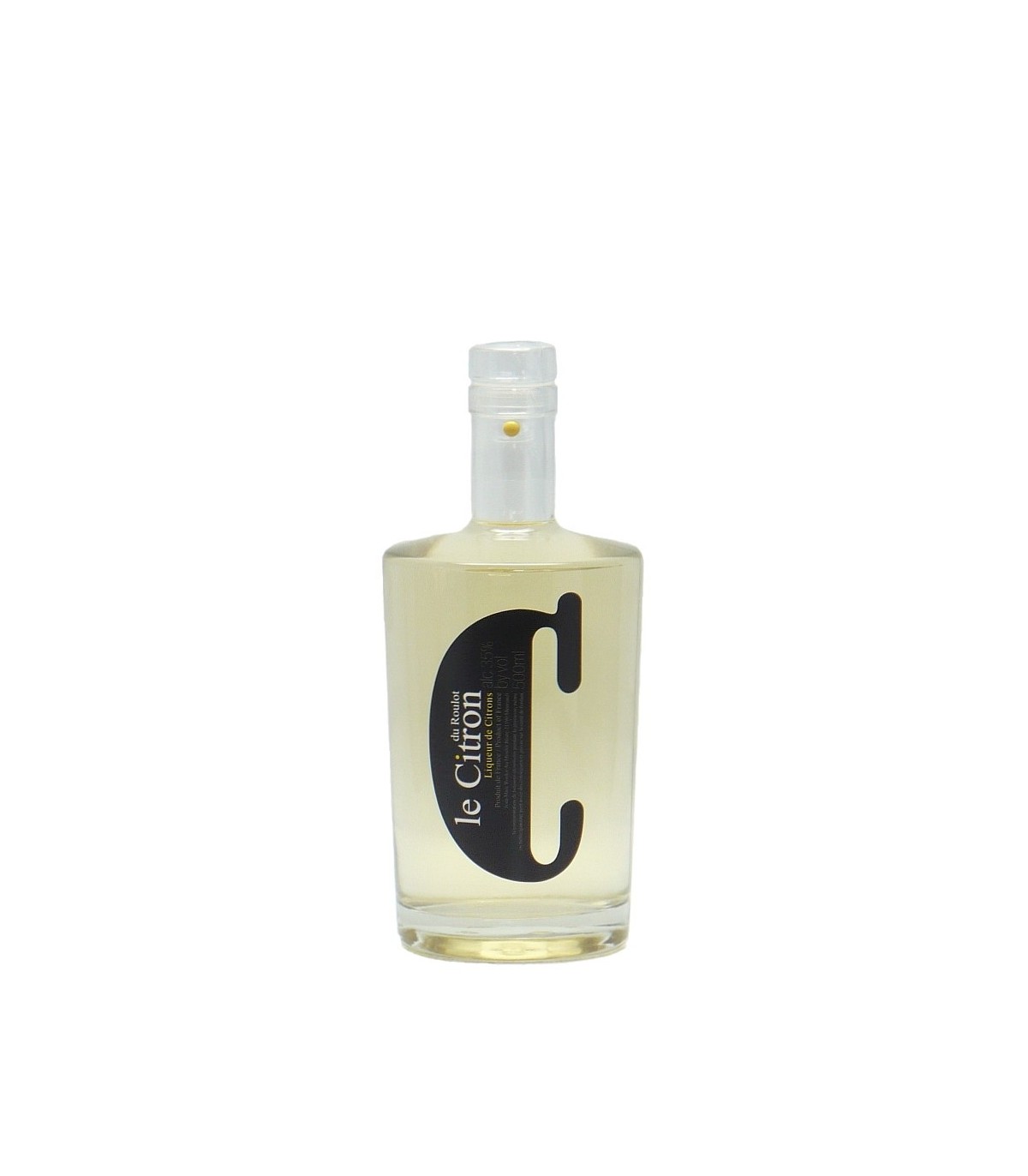 Jean-Marc Roulot Liqueur de citrons 50cl