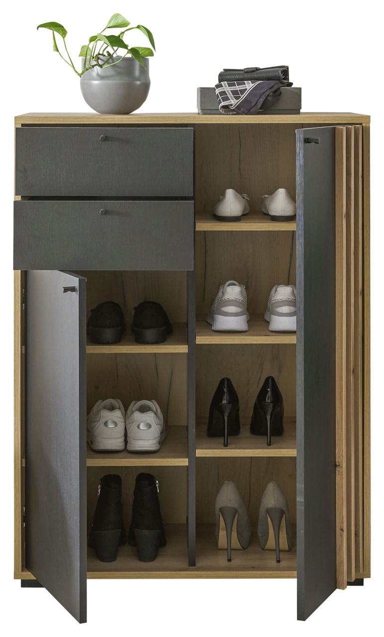 XORA Schuhschrank VOLANO