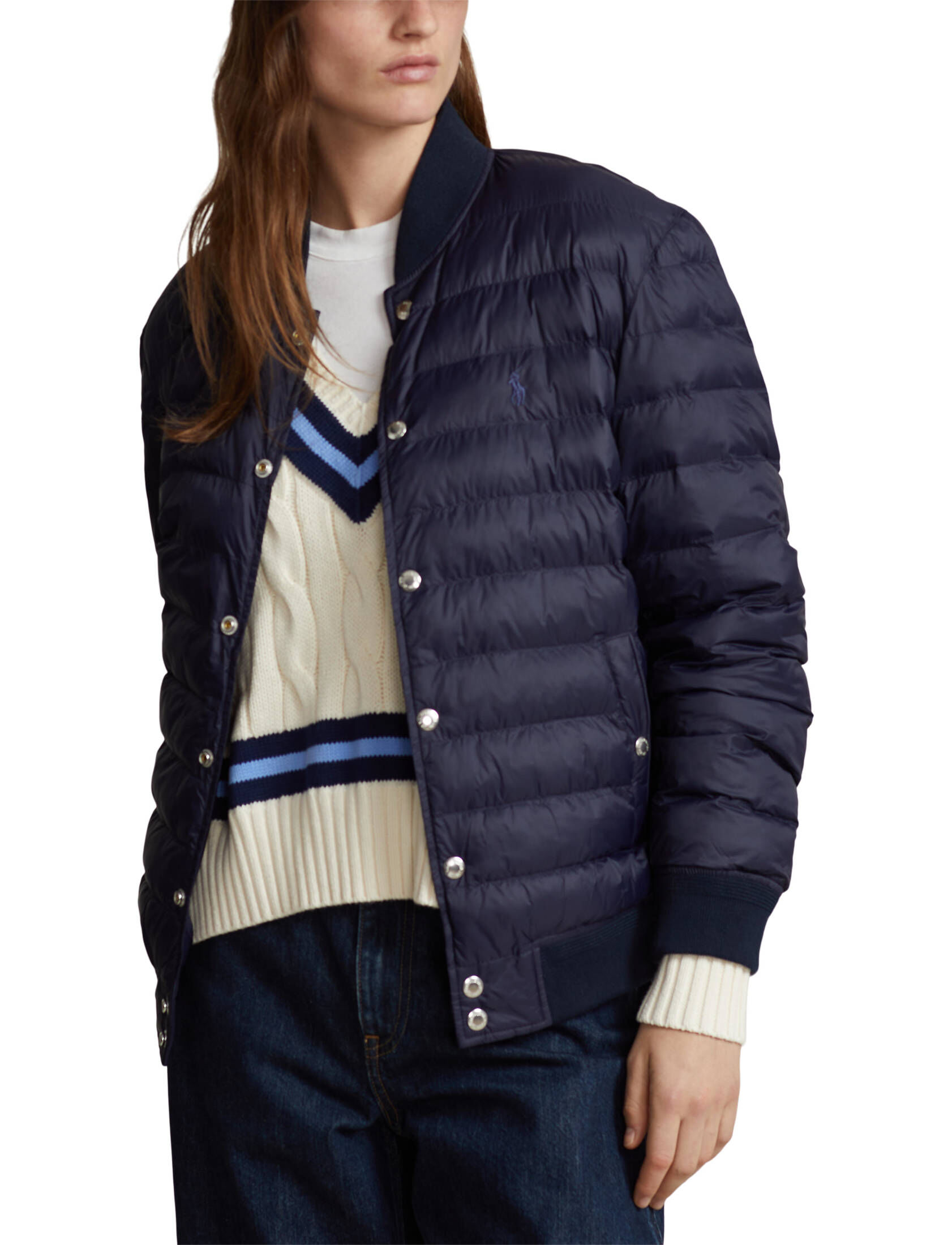 Polo Ralph Lauren| Damen Jacke