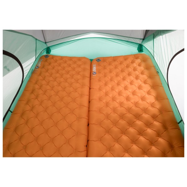 Big Agnes - Sarvis VST 2 - Tente 2 places