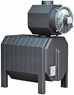 FALCO ECO 30 kW | Werkstattofen | Warmluftofen