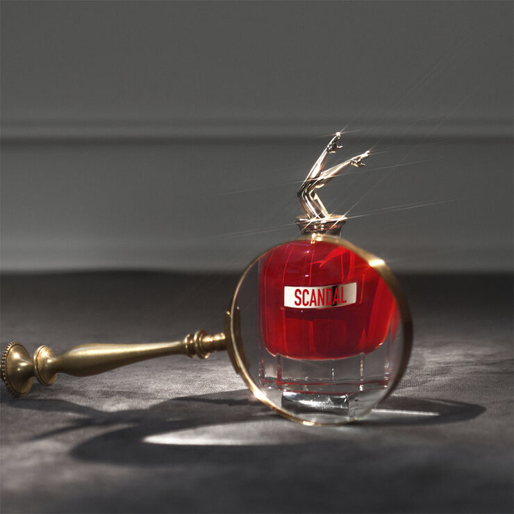 Jean Paul Gaultier SCANDAL Le Parfum