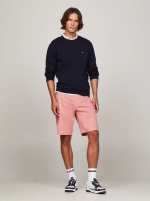 Coleção 1985 Harlem Relaxed Shorts