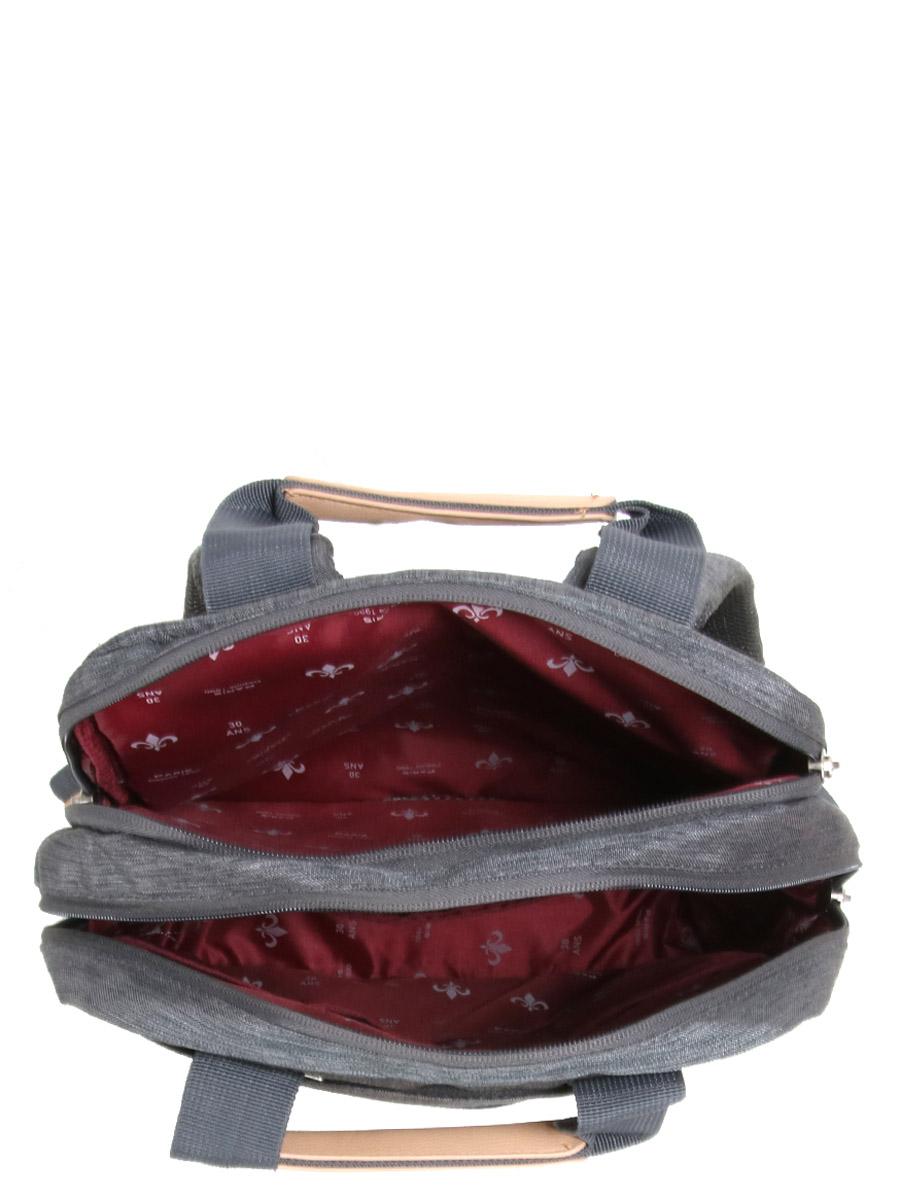 Sac À dos Lys Urban 15.6 slim